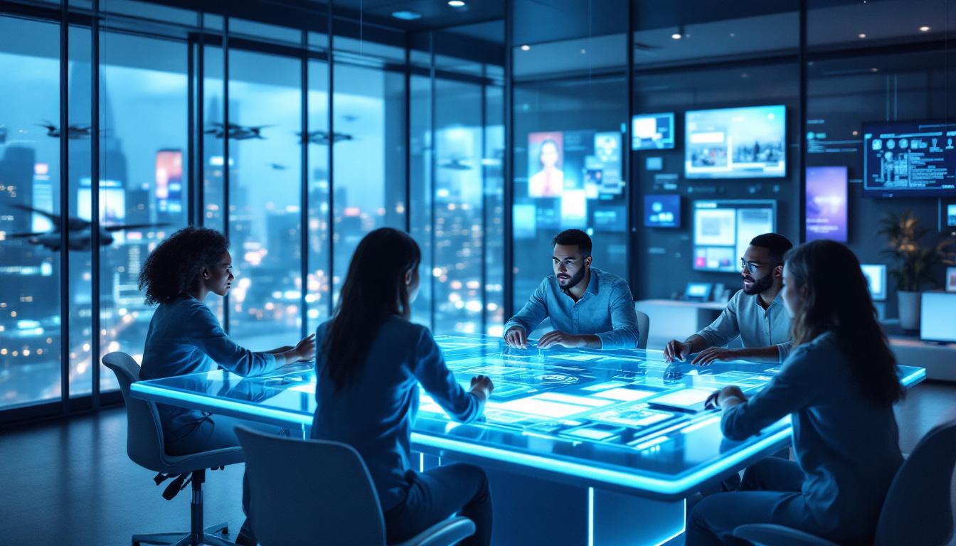 découvrez ce qu'est un logiciel libre et son importance croissante en 2025. explorez les avantages de l'accès ouvert, de la collaboration communautaire et de la sécurité des données, qui font du logiciel libre une solution essentielle pour les entreprises et les individus à l'ère numérique.