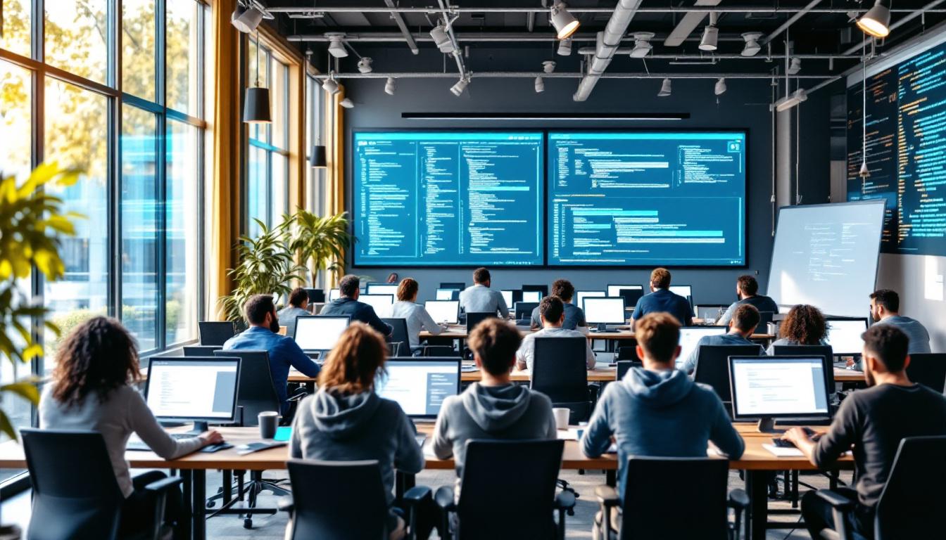 découvrez ce qu'est un logiciel libre et son importance croissante en 2025. explorez comment ces outils favorisent l'innovation, la collaboration et la protection de la vie privée dans un monde numérique en constante évolution.