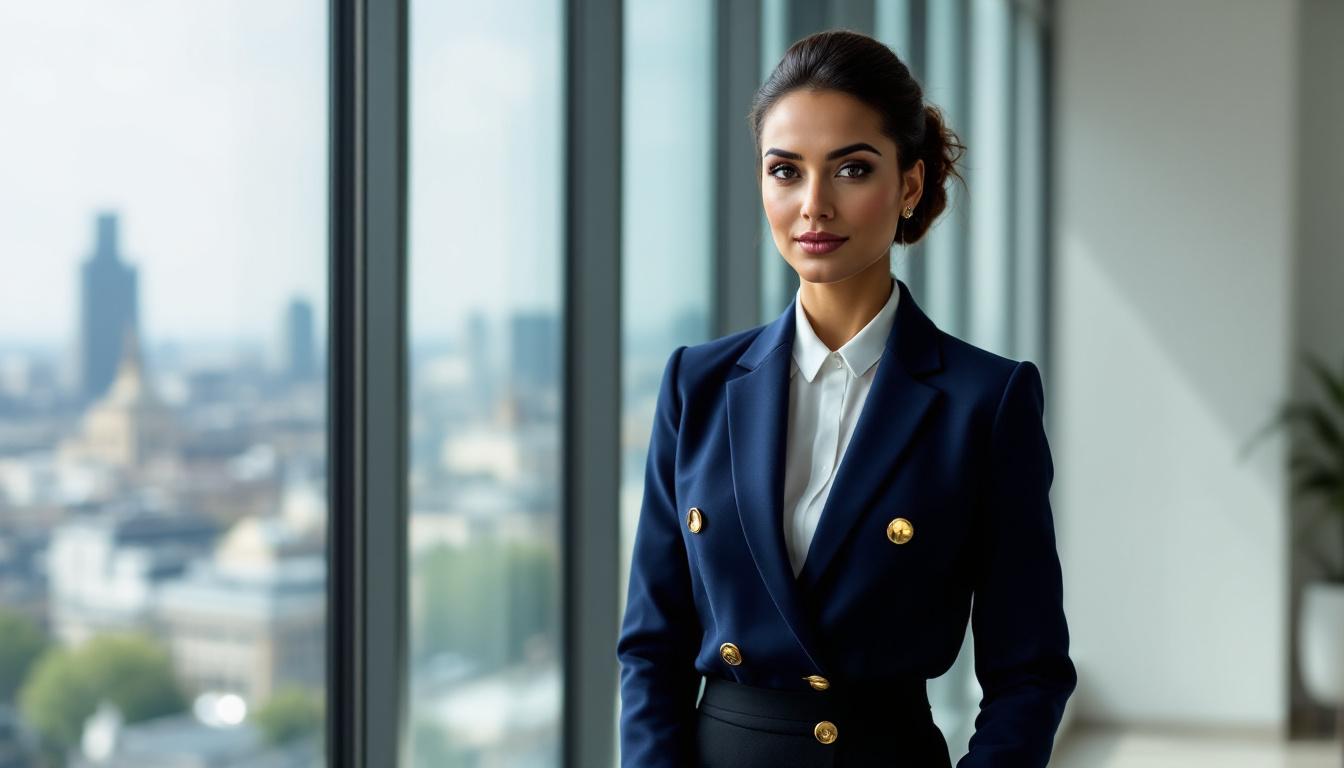 découvrez le parcours impressionnant de rachida dati en 2025, une femme politique au destin remarquable. explorez les détails de sa fortune, ses réalisations et son impact sur la société française.