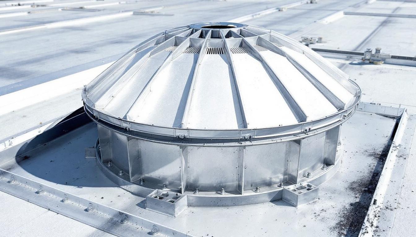 découvrez tout ce qu'il faut savoir sur les trappes de désenfumage en 2025. normes, installations, avantages et mises à jour législatives, cet article vous guide pour assurer la sécurité de vos espaces tout en respectant les réglementations en vigueur.