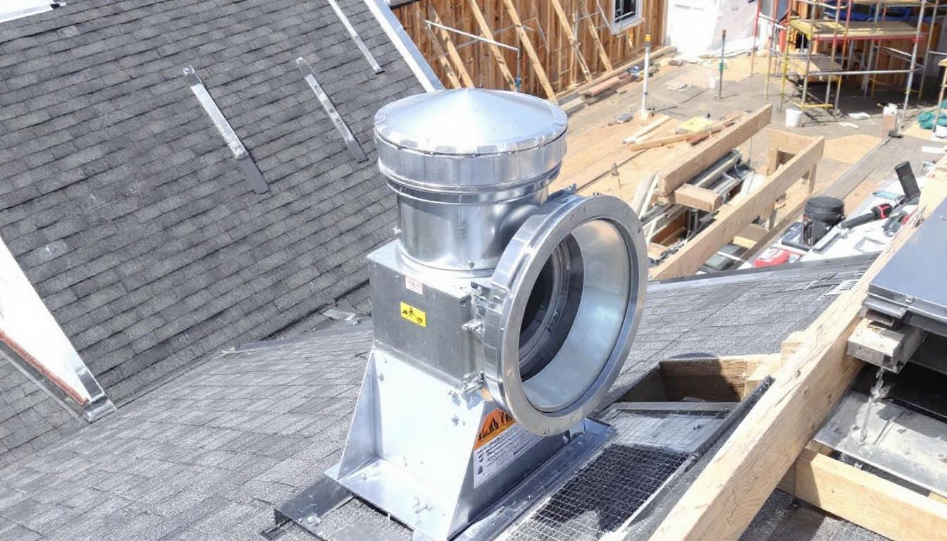 découvrez tout ce qu'il faut savoir sur les trappes de désenfumage en 2025. normes, fonctionnement, avantages et conseils d'installation pour garantir la sécurité de vos espaces en cas d'incendie.