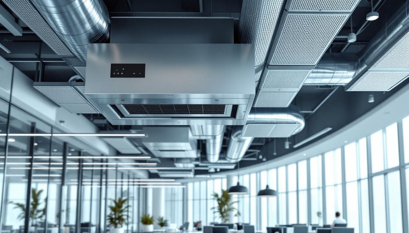 découvrez tout ce qu'il faut savoir sur les trappes de désenfumage en 2025. informations essentielles sur les normes, les technologies innovantes et les meilleures pratiques pour garantir la sécurité incendie dans vos espaces. restez informés et optimisez la protection de vos bâtiments avec notre guide complet.