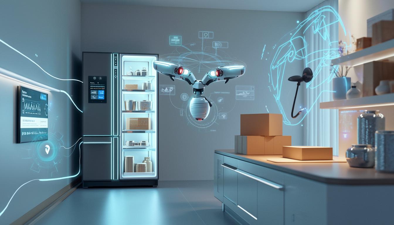 découvrez notre guide complet pour travailler à domicile en optimisant l'emballage de vos produits. apprenez les meilleures techniques, conseils pratiques et astuces incontournables pour assurer la sécurité et la qualité de vos envois tout en maximisant votre efficacité.