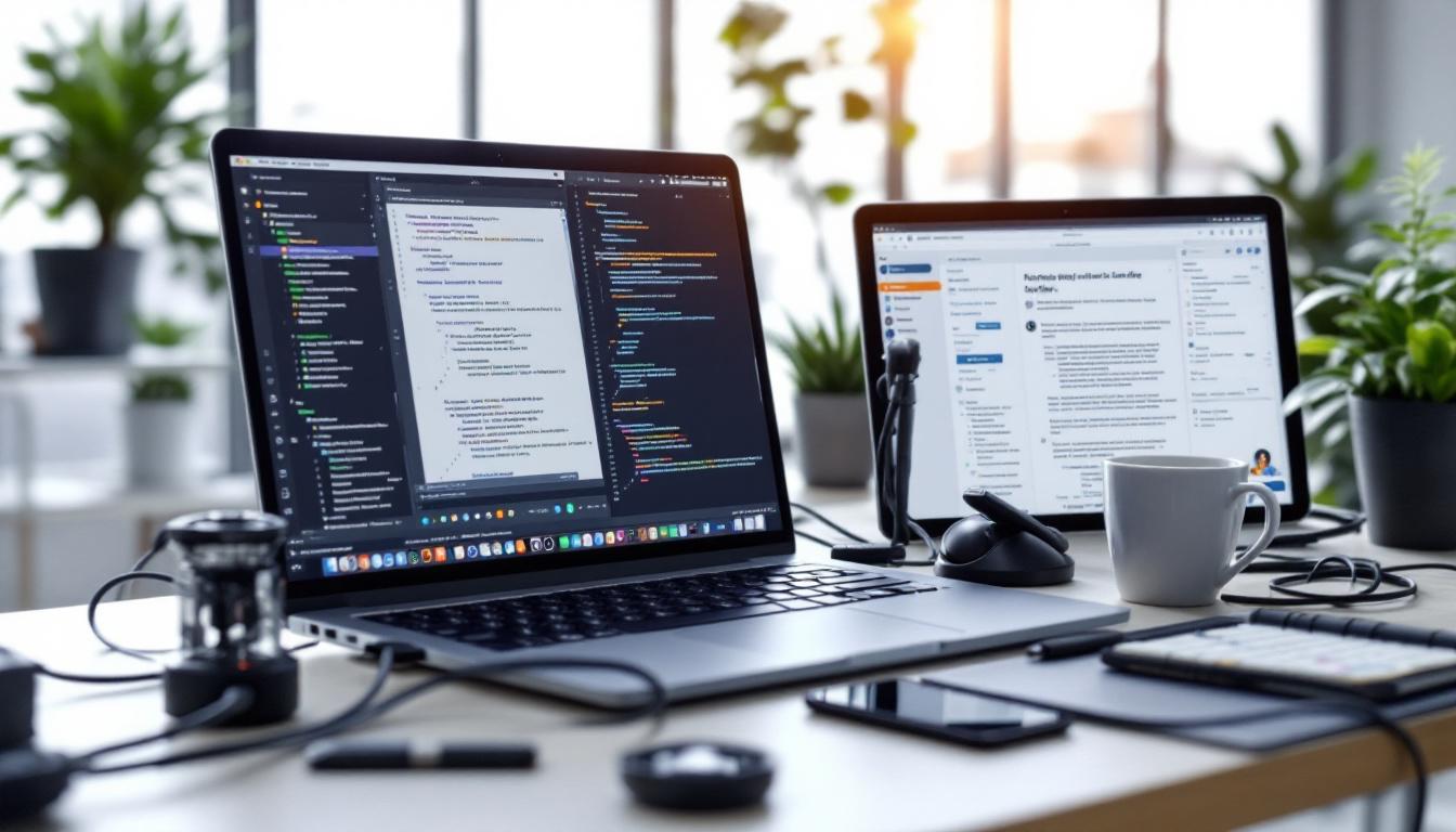 découvrez les avantages et défis de travailler de chez soi pour amazon en 2025. informez-vous sur les opportunités offertes par le télétravail, les défis à relever, et comment maximiser votre expérience professionnelle tout en travaillant depuis le confort de votre foyer.
