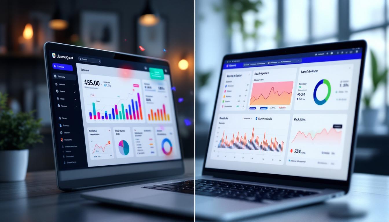 découvrez les points forts d'ubersuggest et de ranxplorer pour choisir l'outil idéal pour optimiser votre stratégie seo. comparez leurs fonctionnalités, performances et rapports d'analyse pour améliorer votre visibilité en ligne.