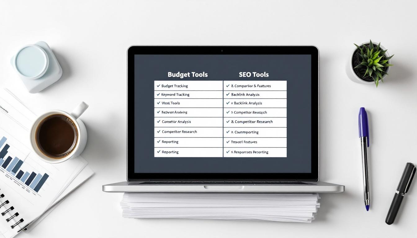 découvrez notre comparaison détaillée entre ubersuggest et ranxplorer pour vous aider à choisir l'outil idéal pour optimiser votre stratégie seo. analysez les fonctionnalités, les avantages et choisissez la meilleure solution pour améliorer votre visibilité en ligne.