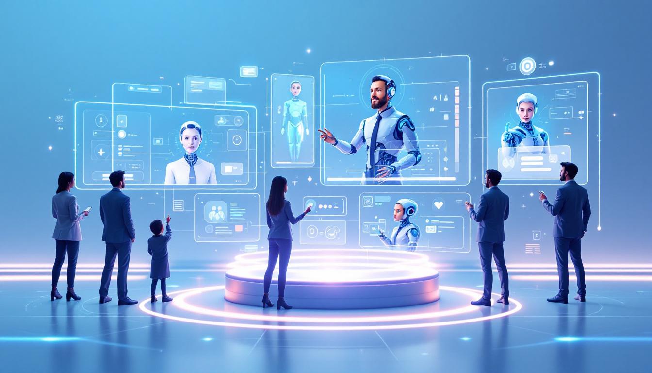 découvrez comment yiaho révolutionne l'expérience utilisateur en 2025 grâce à des innovations technologiques et une approche centrée sur le client. plongez dans un monde où chaque interaction devient unique et personnalisée.