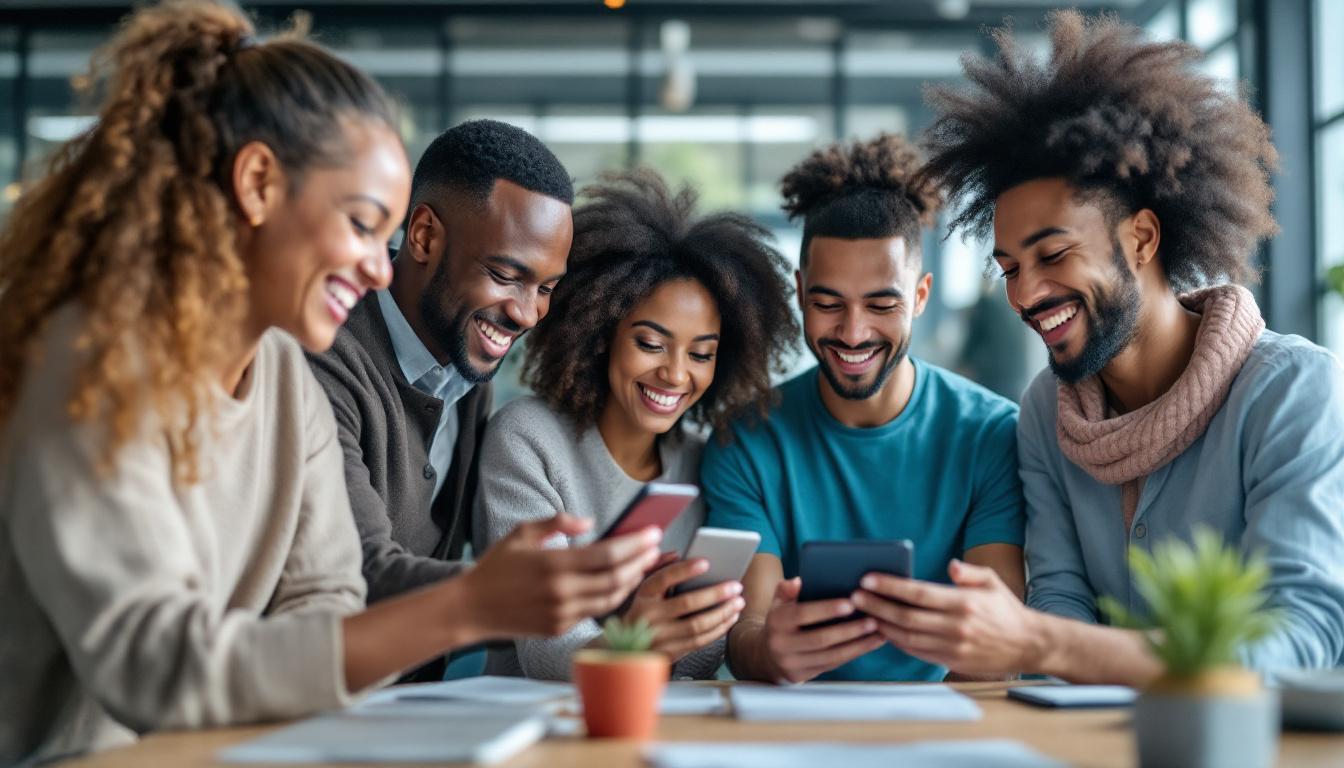 découvrez comment yiaho révolutionne l'expérience utilisateur en 2025 grâce à ses innovations uniques et à son approche centrée sur le client. plongez dans les caractéristiques qui font de ce service un incontournable pour une expérience enrichissante et personnalisée.