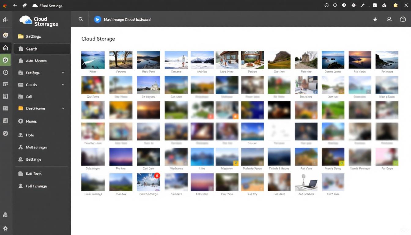 découvrez zupimage, votre solution d'hébergement d'images en 2025. explorez ses fonctionnalités, avantages et conseils pour optimiser le stockage et le partage de vos photos et vidéos en toute simplicité.