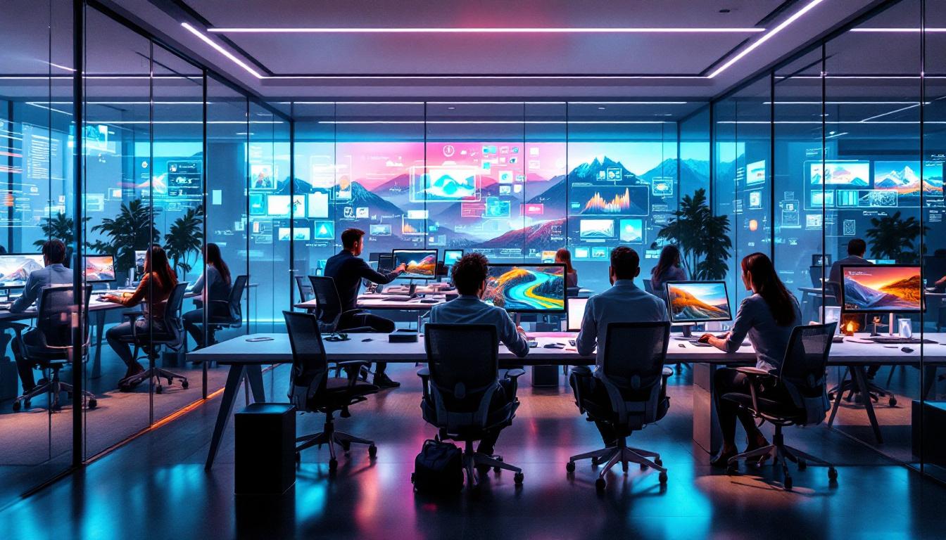 découvrez tout ce qu'il faut savoir sur zupimage, votre solution d'hébergement d'images pour 2025. explorez les fonctionnalités, les avantages et les nouveautés qui feront de votre expérience de partage d'images un succès cette année.
