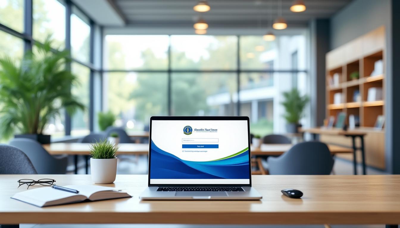 découvrez comment accéder au webmail convergence de l'académie de lyon. suivez notre guide étape par étape pour gérer vos emails universitaires facilement et efficacement.