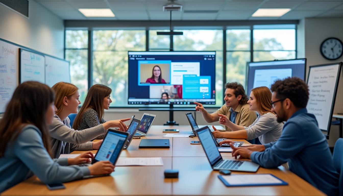 découvrez comment accéder au webmail convergence de l'académie de lyon. suivez nos étapes simples pour gérer vos emails facilement et rester connecté avec vos ressources académiques.