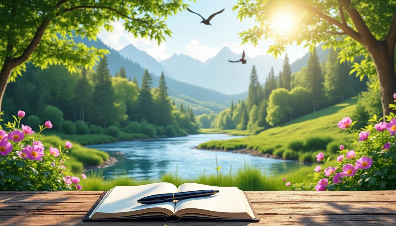 découvrez nos conseils pratiques pour rédiger une appréciation de stage efficace. apprenez à mettre en avant les compétences acquises, les expériences vécues et à donner un avis constructif qui valorise le stagiaire. suivez nos étapes pour rédiger une évaluation claire et professionnelle.