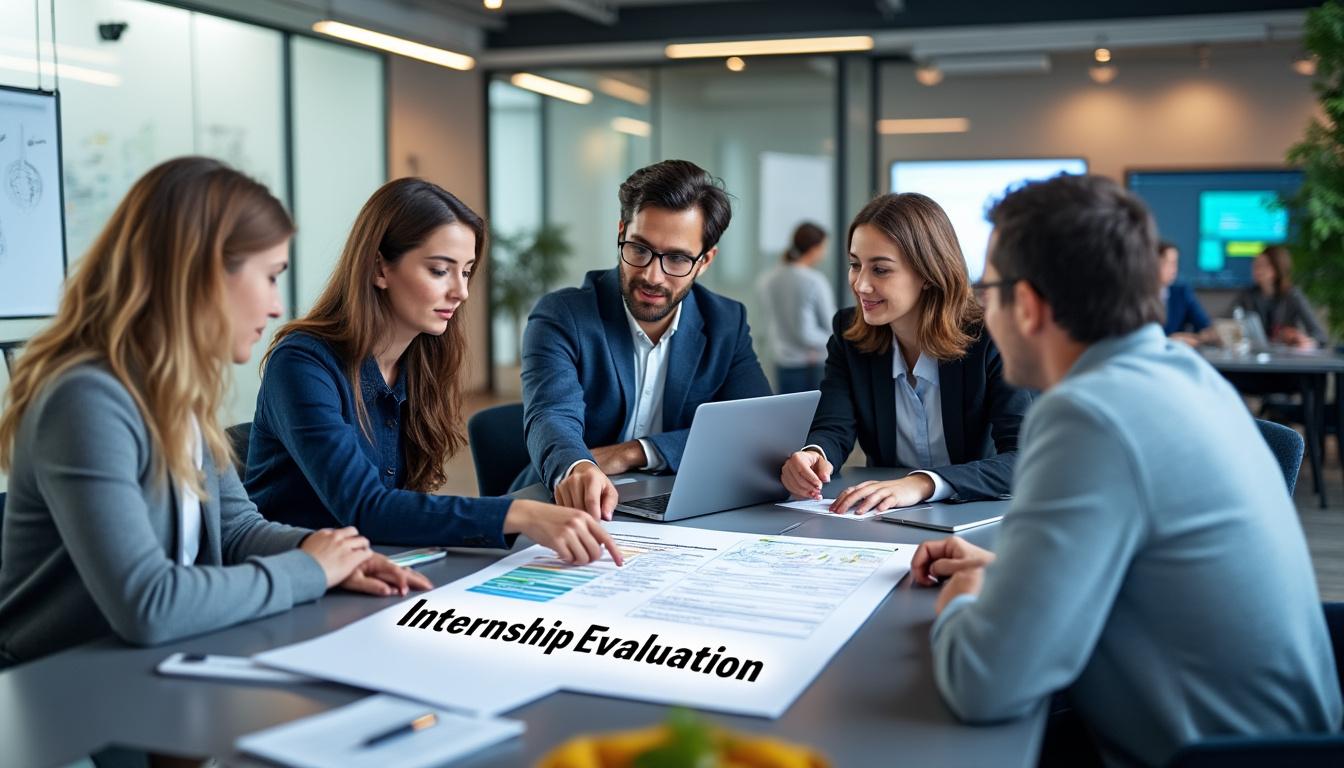 découvrez des exemples et des conseils pratiques pour rédiger une appréciation de stage réussie. que vous soyez étudiant ou professionnel, apprenez à valoriser votre expérience et à transmettre vos compétences de manière efficace.