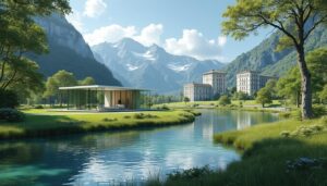 découvrez les architectes célèbres qui ont marqué l'histoire de l'architecture. plongez dans l'univers des grands noms à retenir, leurs œuvres emblématiques et leur influence sur le paysage urbain contemporain.