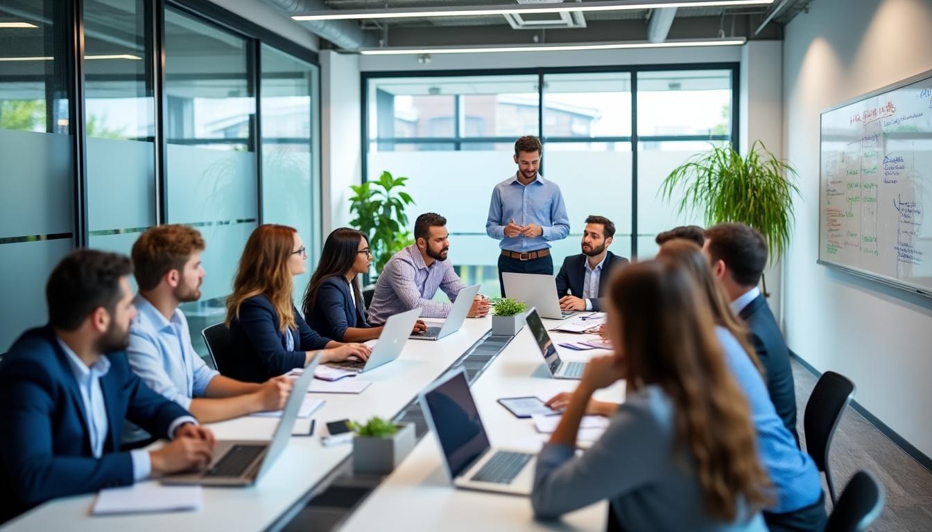 découvrez comment l'augmentation de la valeur du point convention 66 en 2024 impactera les salariés et les employeurs. informez-vous sur les changements à venir et leurs implications sur les secteurs concernés.