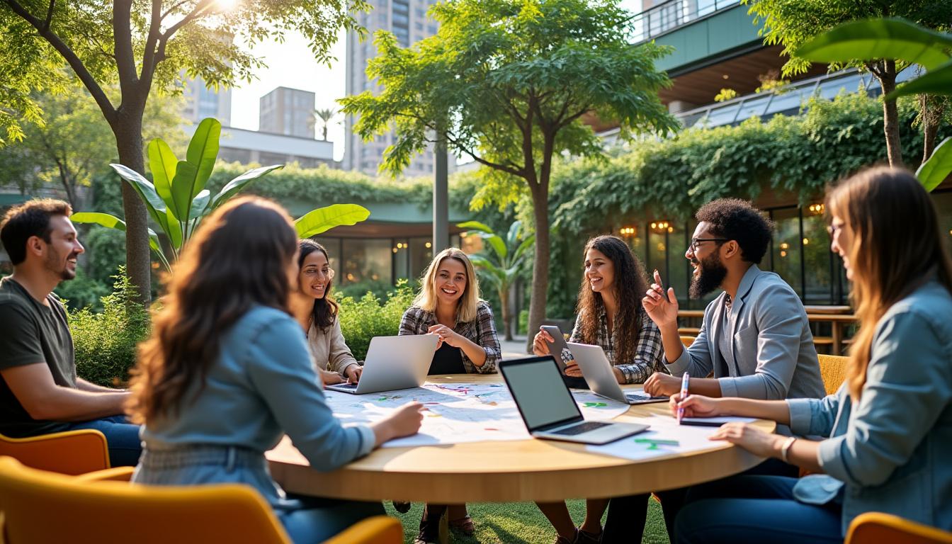 découvrez les résultats clés de l'édition 2025 du baromètre entreprendre, une étude incontournable sur les tendances et les défis rencontrés par les entrepreneurs. analyse approfondie des comportements, des attentes et des perspectives pour un avenir économique stimulant.