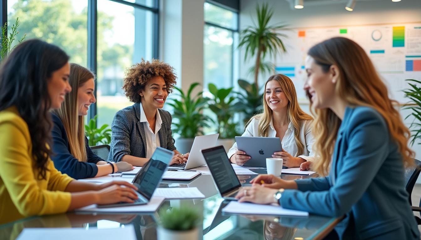 découvrez les insights clés de l'édition 2025 du baromètre entreprendre, qui met en lumière les tendances émergentes, les défis auxquels font face les entrepreneurs et les opportunités à saisir pour réussir dans un environnement économique en constante évolution.