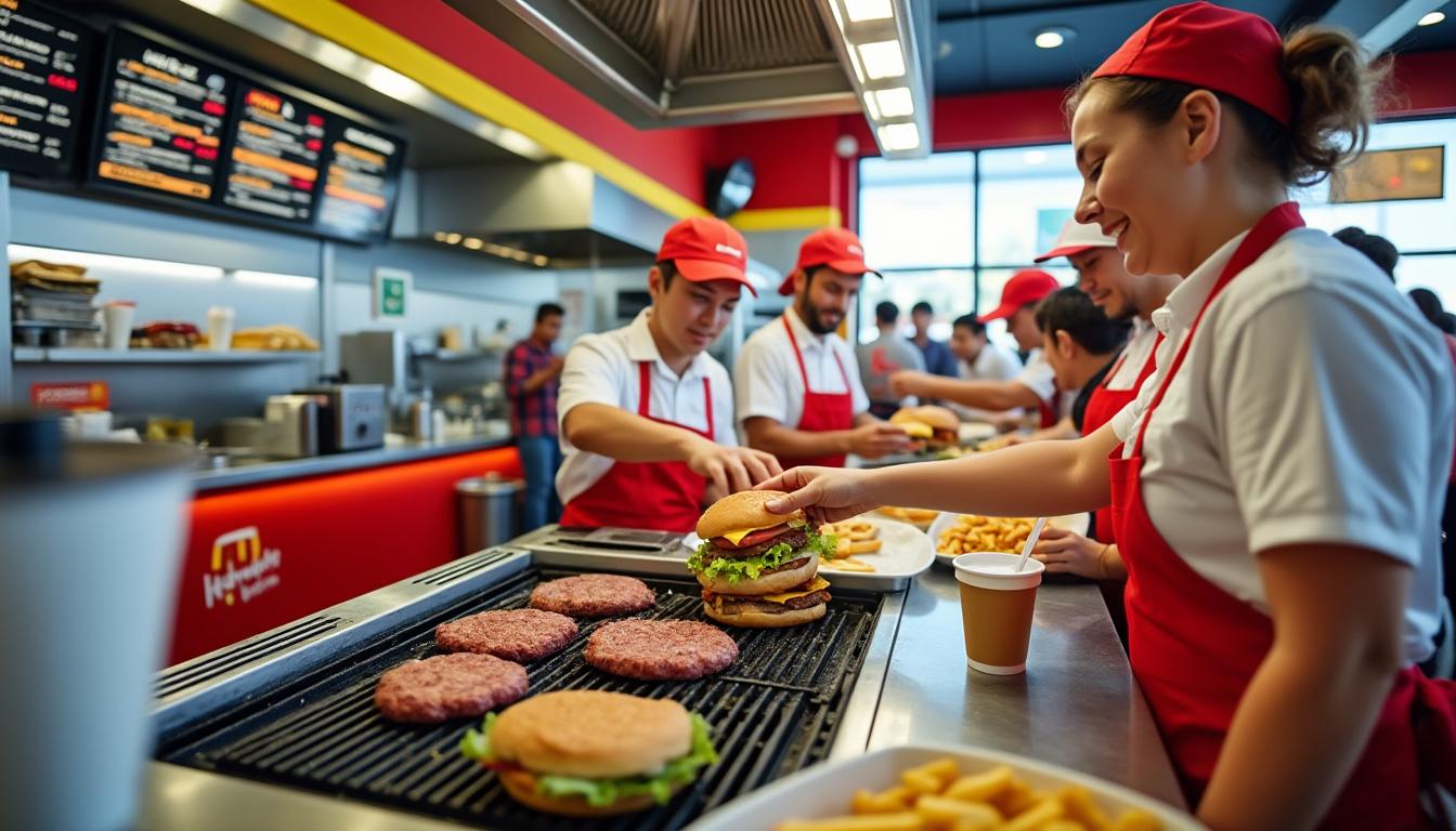 découvrez notre test et avis complet sur biggy burger, la chaîne de restauration fast-food qui fait sensation. explorez ses menus, ses spécialités, et pourquoi elle se distingue dans l'univers des burgers.