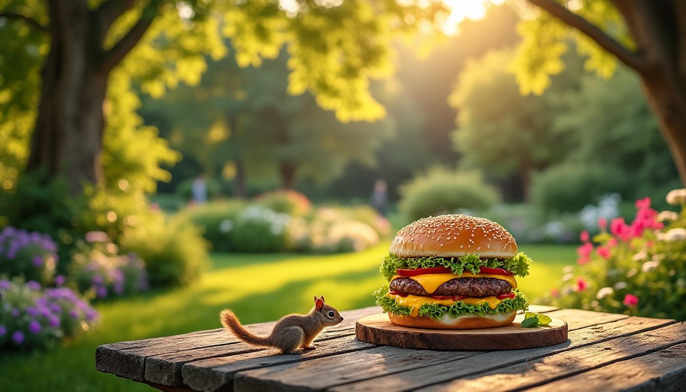 découvrez notre test et avis complet sur biggy burger, la chaîne de restauration qui révolutionne le burger. plats savoureux, ambiance conviviale et rapport qualité-prix évalué : plongez dans l'univers de biggy burger pour savoir si elle mérite votre attention !