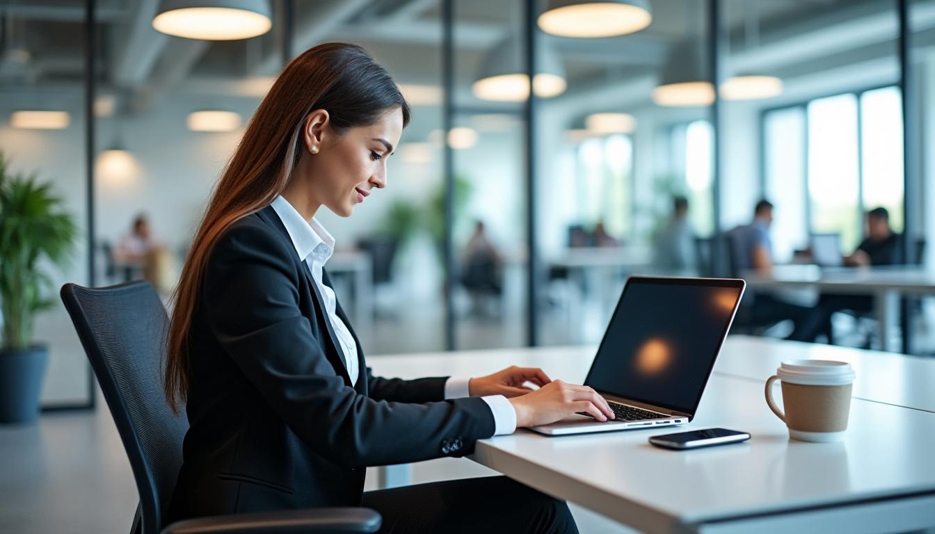 découvrez comment vous inscrire à la bourse de l’emploi notariat. cette guide vous accompagne pas à pas pour accéder aux offres d'emploi dans le secteur du notariat et optimiser vos chances de trouver le poste idéal.