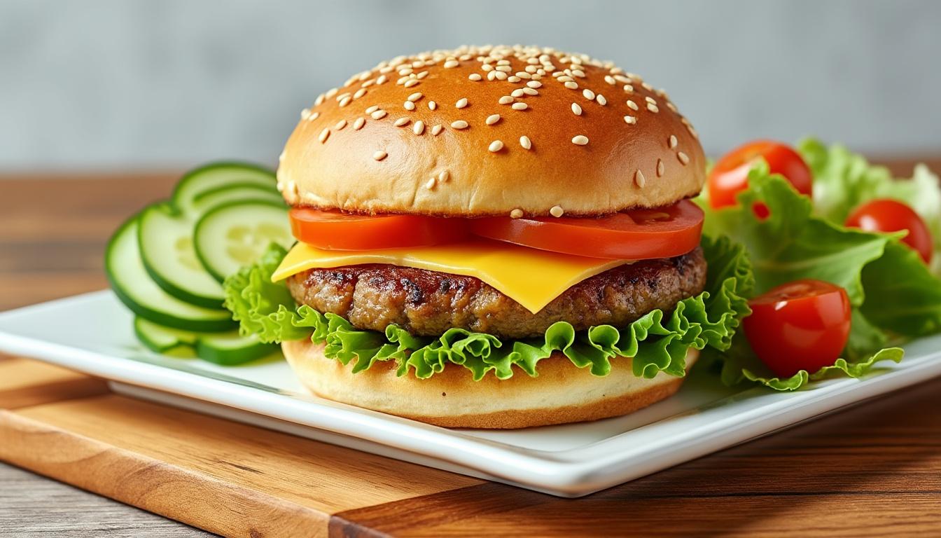 découvrez si burger king propose des produits halal en france et ce que la marque dit officiellement sur la composition de ses burgers et leurs certifications.
