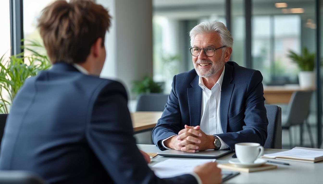 découvrez notre avis sur cadreseniorconsulting.fr, la plateforme dédiée à l'emploi des cadres seniors. analyse des services, points forts et retours d'expérience des utilisateurs.