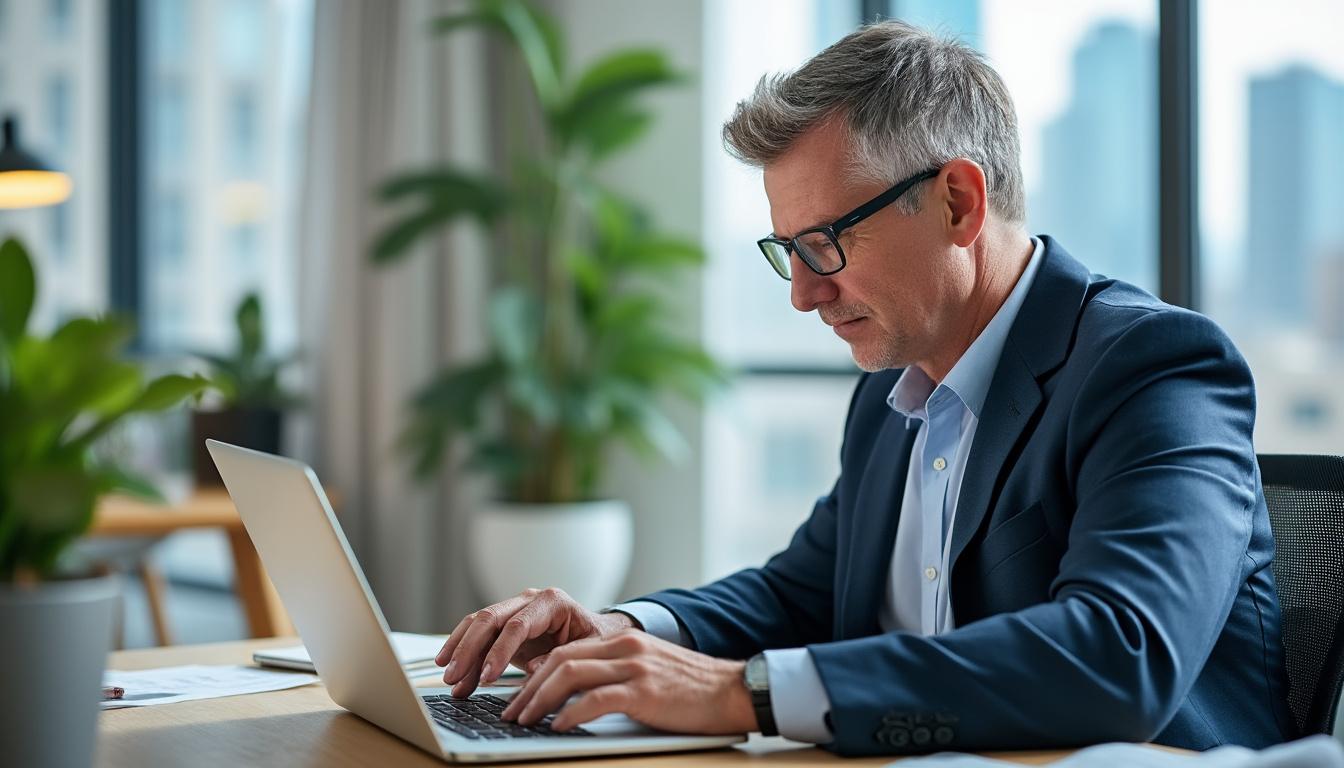 découvrez notre avis sur cadreseniorconsulting.fr, la plateforme emploi dédiée aux cadres seniors : services proposés, avantages, témoignages d'utilisateurs et conseils pour optimiser votre recherche d'emploi.