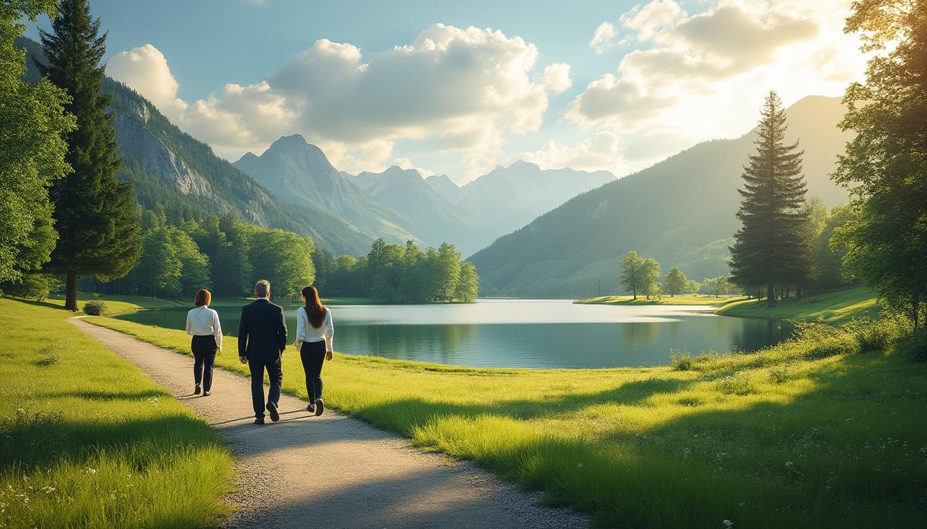 découvrez l'évaluation de cadreseniorconsulting.fr, un site dédié aux cadres en quête de conseils et d'accompagnement. cet article explore les services offerts, l'expertise des consultants et les retours d'expérience pour vous aider à déterminer la valeur de cette plateforme pour votre carrière.