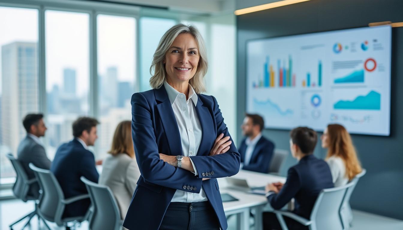 découvrez notre analyse approfondie de cadreseniorconsulting.fr, le site incontournable pour les cadres en quête de conseils, d'accompagnement et de développement professionnel. évaluez la qualité des services offerts et trouvez des réponses à vos questions sur l'orientation de carrière.