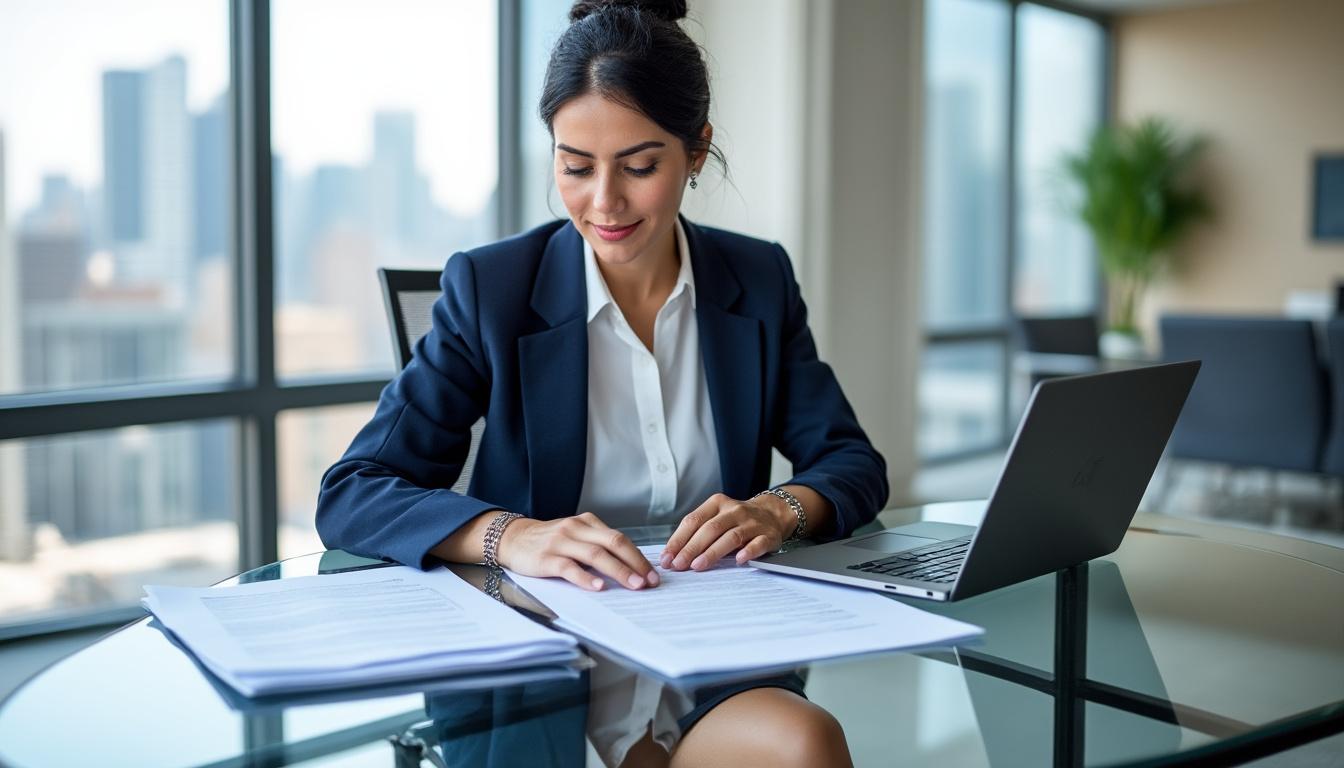 découvrez le site cadreseniorconsulting.fr, une plateforme dédiée aux cadres à la recherche d'accompagnement et de conseils. analyse de ses services, avis d'utilisateurs et évaluation de sa valeur ajoutée pour les professionnels expérimentés.