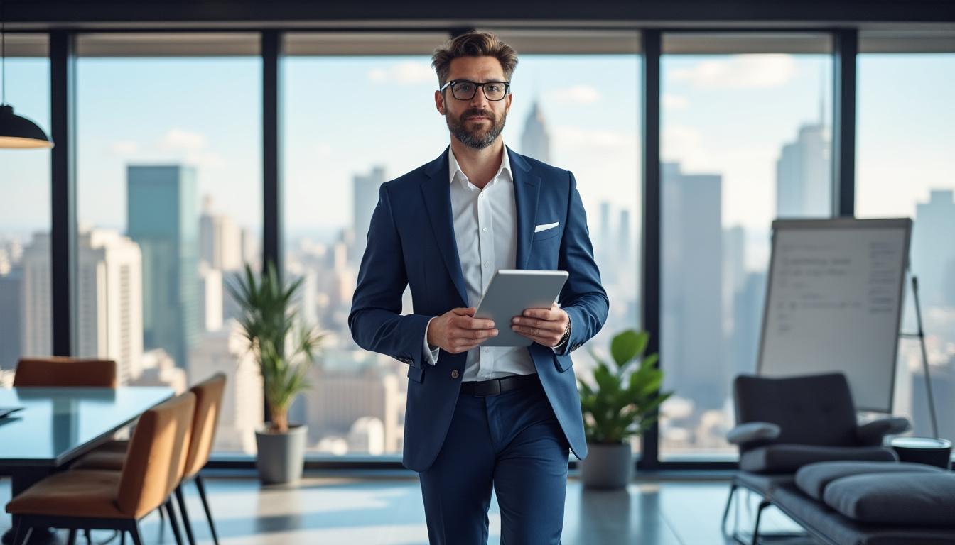 découvrez si cadreseniorconsulting.fr est la ressource indispensable pour les cadres à la recherche de conseils, d'accompagnement et d'opportunités professionnelles adaptées à leur parcours. analyse des services, avis et témoignages d'utilisateurs.