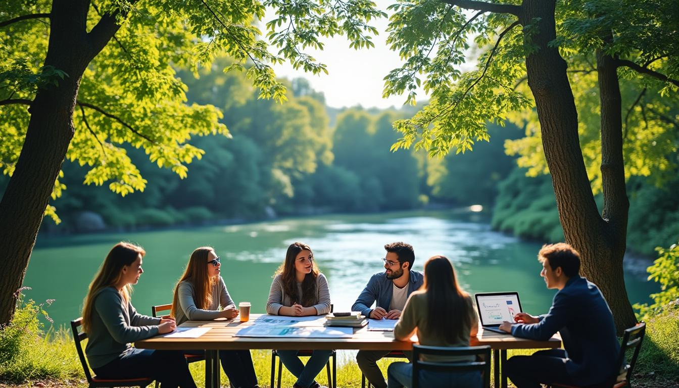 découvrez les étapes essentielles pour caractériser une entreprise : conseils pratiques, critères à analyser et méthodes pour bien comprendre son fonctionnement et son positionnement sur le marché.