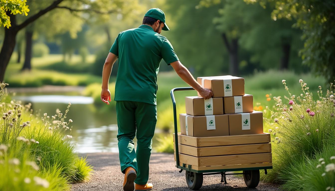 découvrez comment fonctionne le retour colis avec colisboomerang : étapes simples, solutions pratiques et conseils pour retourner facilement vos achats en ligne.