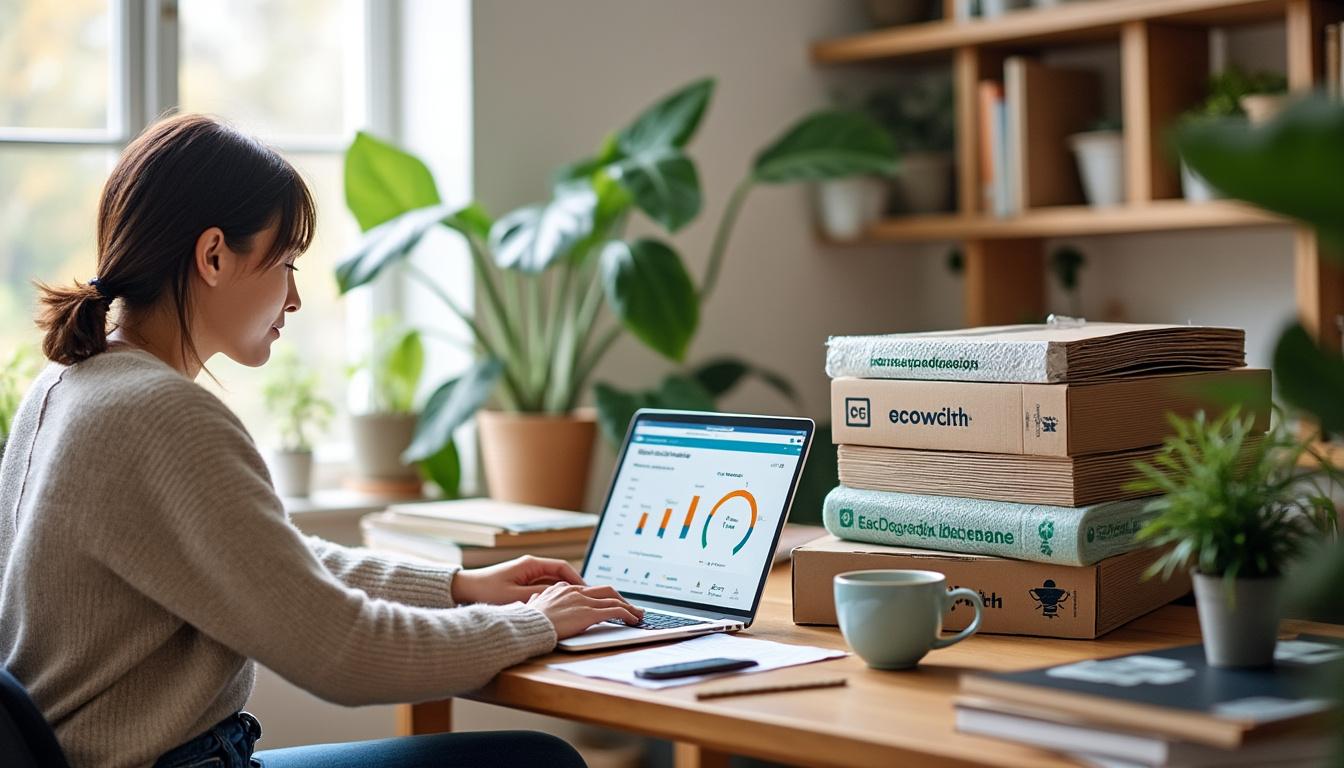 découvrez comment fonctionne colisboomerang pour faciliter le retour de vos colis : étapes, démarches et conseils pour un renvoi simple et rapide de vos achats en ligne.