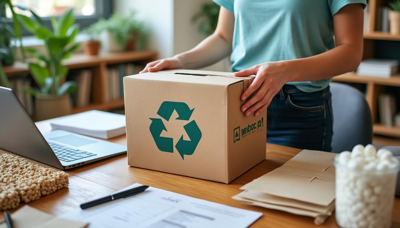 découvrez comment fonctionne le retour colis avec colisboomerang : étapes simples, rapidité, services proposés et conseils pratiques pour retourner vos achats en toute sérénité.