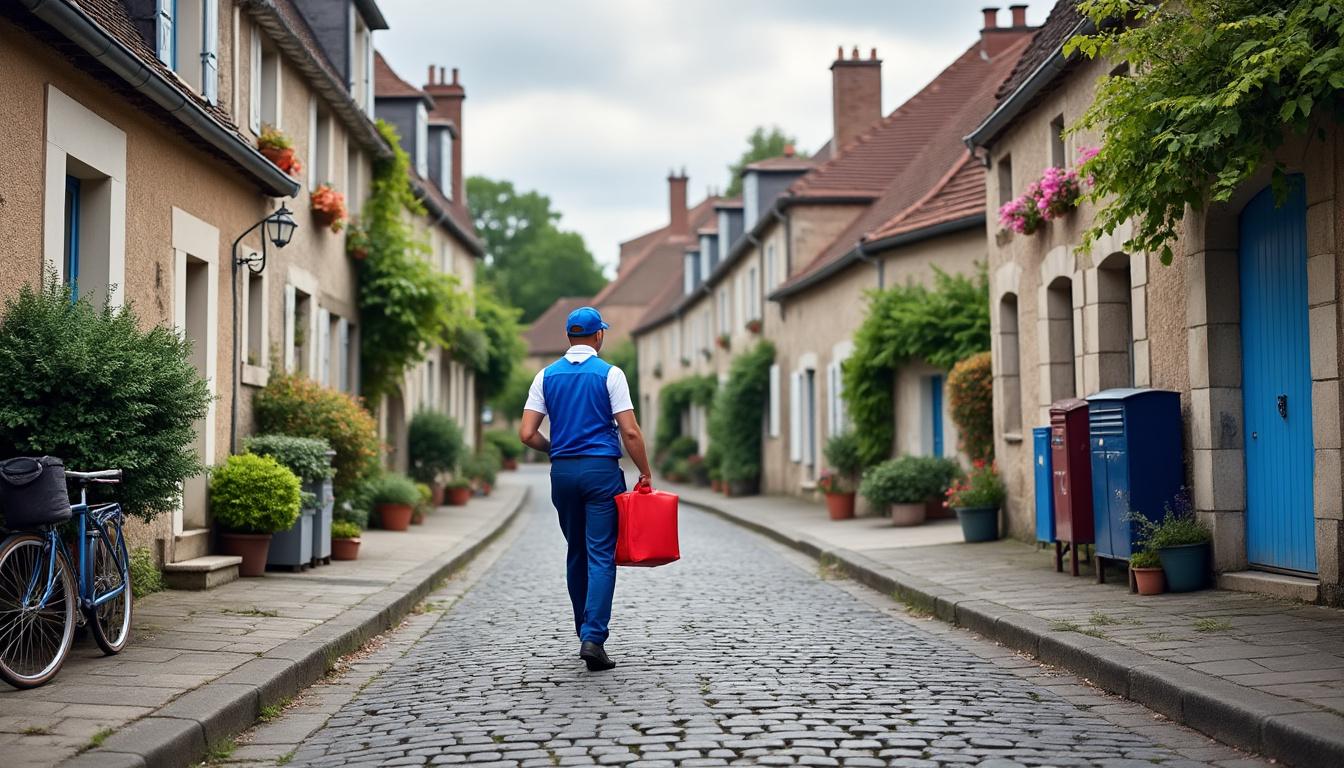 découvrez les horaires de livraison colissimo essentiels à connaître pour mieux planifier la réception de vos colis. informations claires sur les plages horaires et conseils pratiques pour ne jamais manquer votre colis.