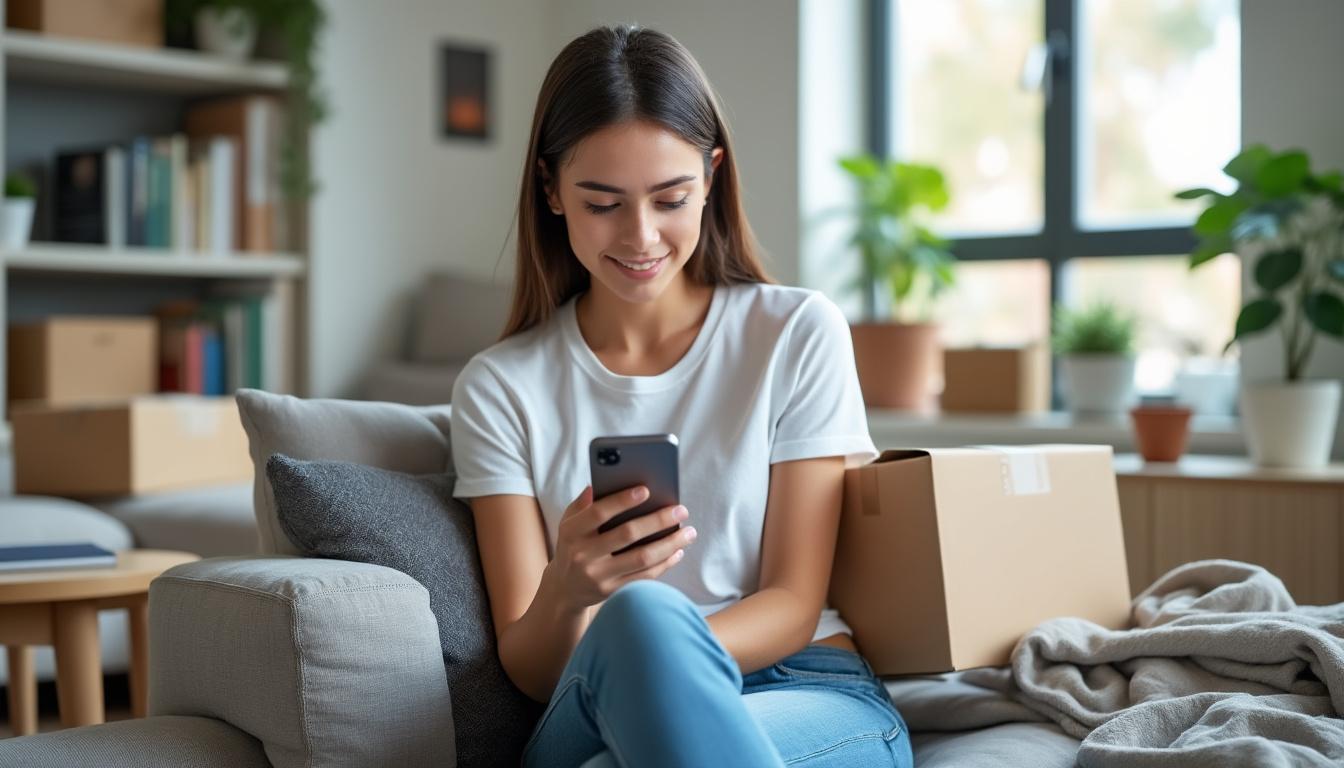 découvrez les horaires de livraison colissimo, les créneaux à connaître pour recevoir vos colis à temps, ainsi que des conseils pratiques pour optimiser vos réceptions en france.