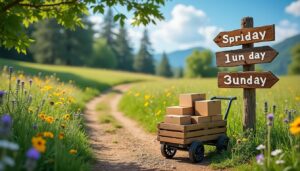 découvrez les horaires et jours de livraison de colissimo pour optimiser vos envois. renseignez-vous sur les délais et la disponibilité du service dans votre région afin de garantir une livraison rapide et efficace de vos colis.