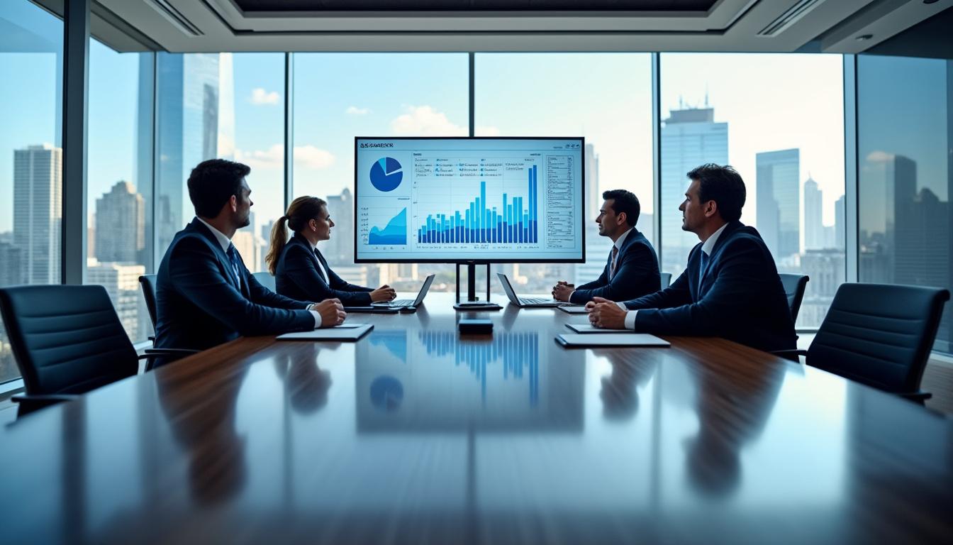 découvrez ce qu'est un comex, sa définition précise et en quoi il se distingue d'un comité de direction. comprenez les rôles, missions et différences clés entre ces deux instances de gouvernance au sein des entreprises.