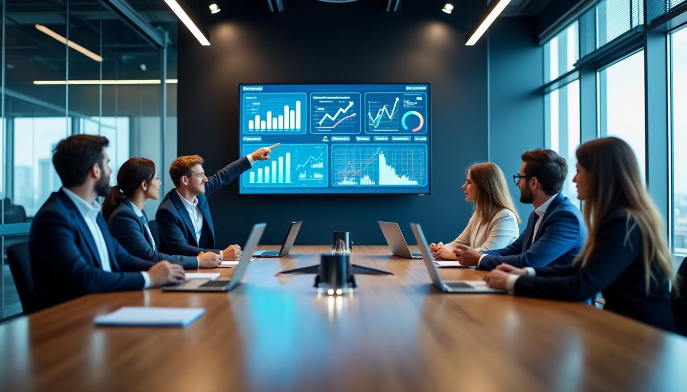 découvrez la définition du comex, son rôle en entreprise et les différences clés avec le comité de direction. comprenez pourquoi ces instances de gouvernance sont essentielles pour piloter la stratégie d’une organisation.