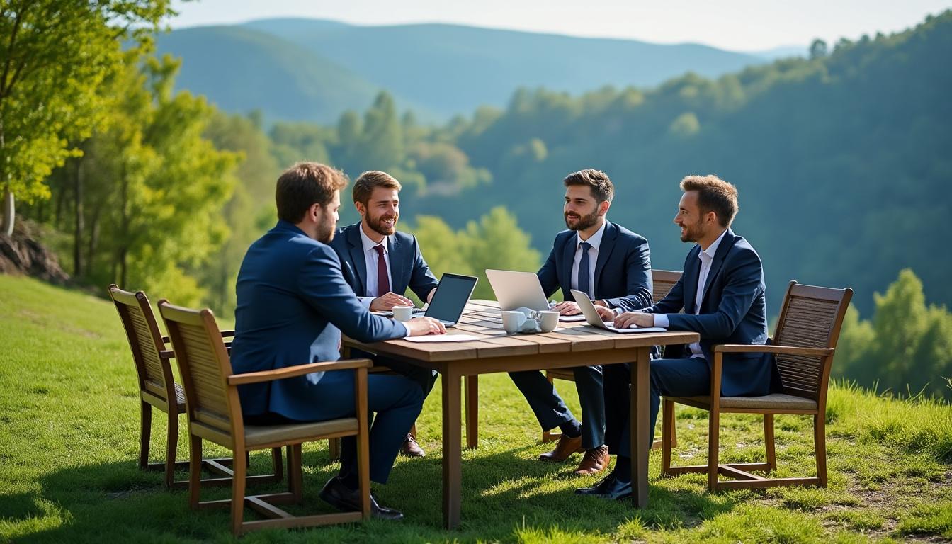 découvrez la définition du comex et son rôle crucial au sein de l'entreprise. apprenez comment cette instance dirigeante influence les décisions stratégiques et assure la coordination entre les différentes directions pour atteindre les objectifs de l'organisation.