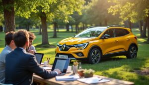 découvrez le fonctionnement du comité d’entreprise chez renault ainsi que les avantages proposés aux salariés : offres, services sociaux, et activités culturelles.