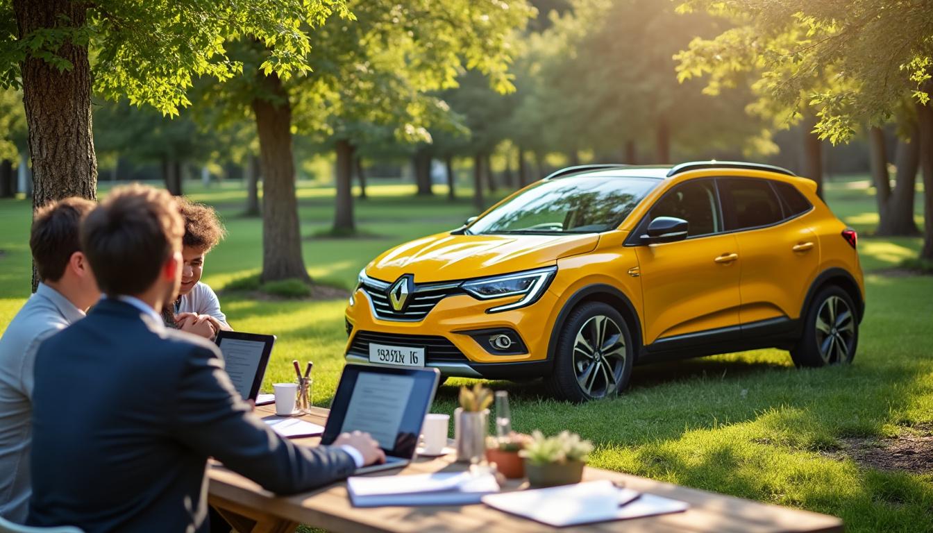 découvrez le fonctionnement du comité d’entreprise chez renault ainsi que les avantages proposés aux salariés : offres, services sociaux, et activités culturelles.