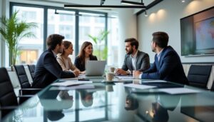 découvrez les principaux avantages offerts par les comités d’entreprise selon la taille et le secteur des sociétés. bénéfices sociaux, culturels et économiques : tout ce que vous devez savoir sur les ce pour salariés et employeurs.