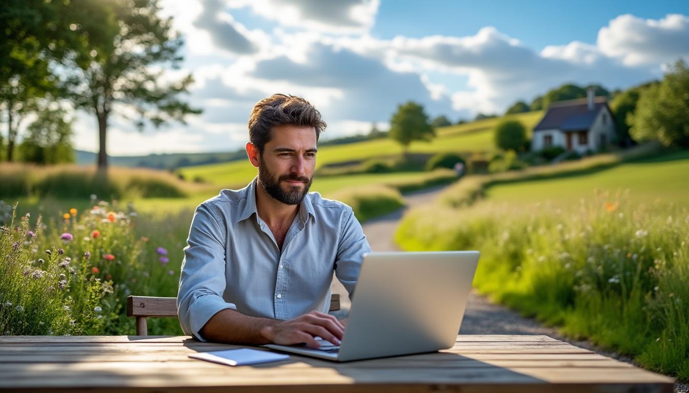 découvrez qui est cédric guérin, consultant seo à rennes : son expertise, ses services d’optimisation pour les moteurs de recherche et ses conseils pour améliorer votre visibilité en ligne.