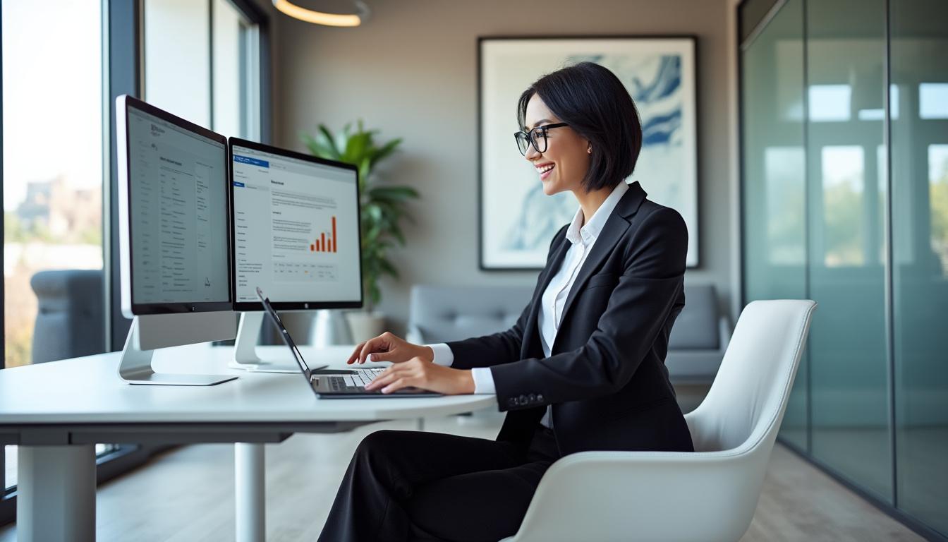 découvrez qui est cédric guérin, consultant seo à rennes : son expertise en référencement naturel, ses services pour optimiser la visibilité de votre site web et ses conseils pour améliorer votre positionnement sur google.
