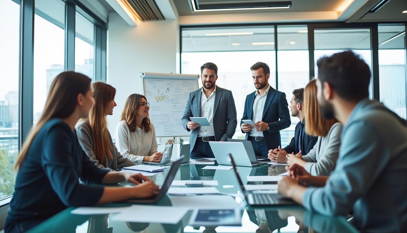 découvrez qui est cédric guérin, consultant seo à rennes, expert en référencement naturel pour booster la visibilité de votre site sur google. analyse, stratégie et résultats garantis.