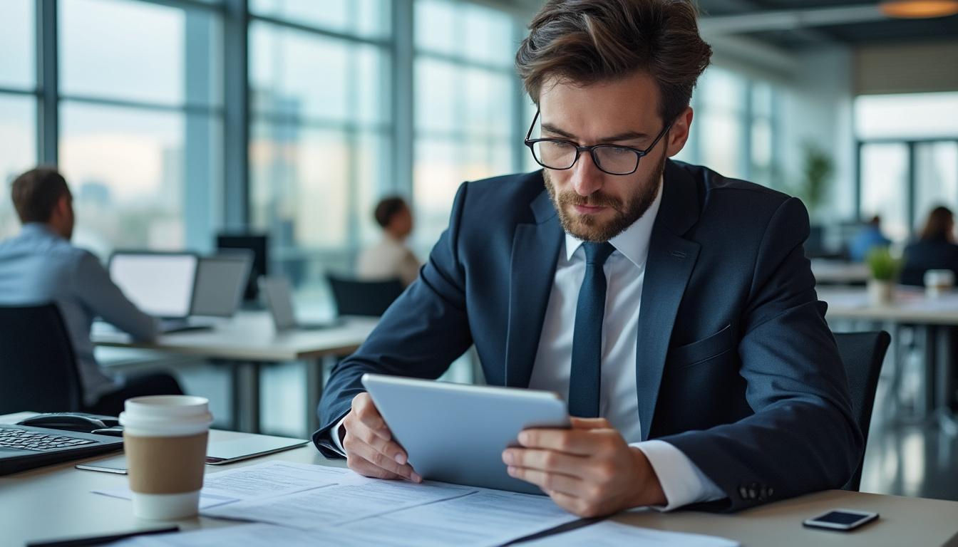 découvrez la définition du contrat à la vacation, ses principales caractéristiques et les conditions nécessaires pour y recourir en france. explications claires et pratiques.
