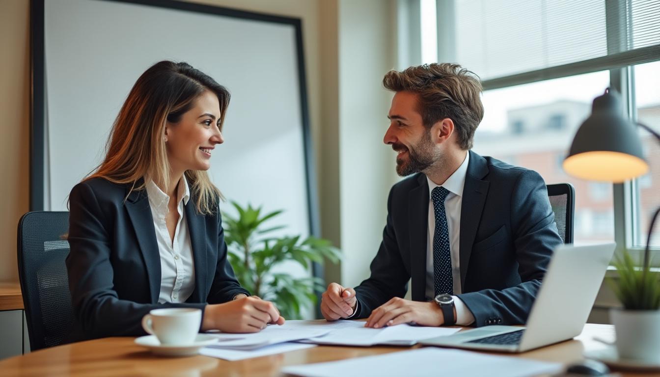 découvrez la définition du contrat à la vacation, ses conditions d'application, les droits et obligations des employeurs et salariés, ainsi que les spécificités juridiques essentielles à connaître.